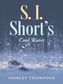 Paperback S. I. Short's: Cool Water Book