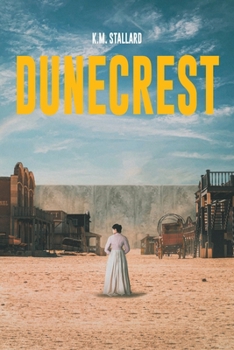 Paperback Dunecrest Book
