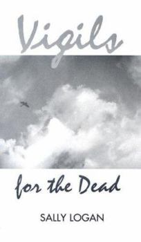 Paperback Vigils for the Dead Book