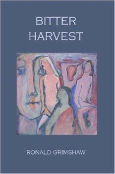Paperback Bitter Harvest Book