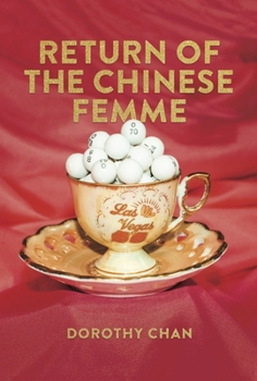 Paperback Return of the Chinese Femme Book