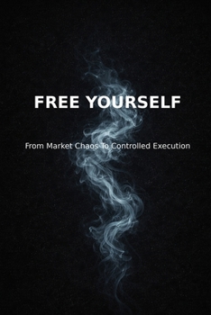 Paperback Free Yourself: From Market Chaos To Controlled Execution Book