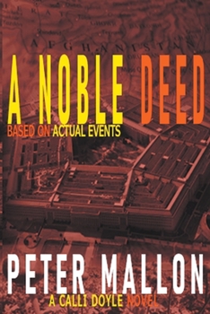 Paperback A Noble Deed Book