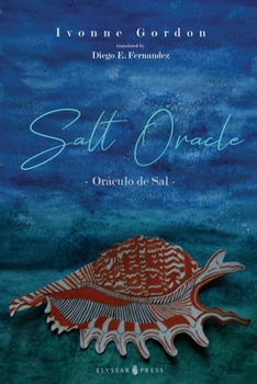 Paperback Salt Oracle Book