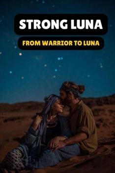STRONG LUNA
