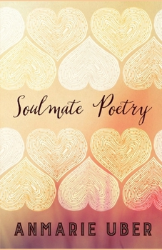 Paperback Soulmate Poetry Book