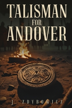 Paperback Talisman for Andover Book