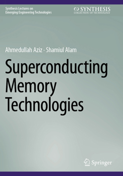 Paperback Superconducting Memory Technologies Book