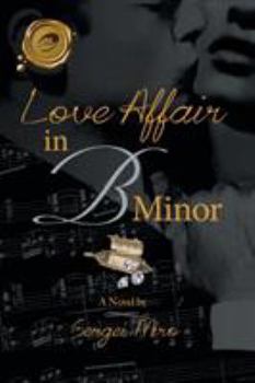 Paperback Love Affair in B Minor Book