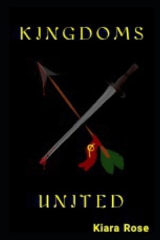 Paperback Kingdoms United Book