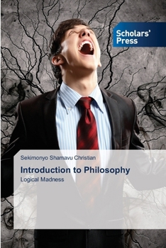 Paperback Introduction to Philosophy Book