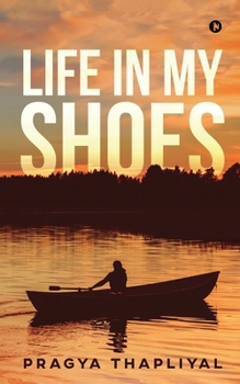 Paperback Life in My Shoes Book