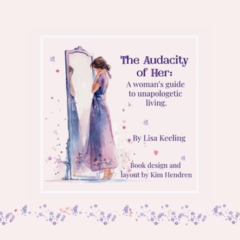 Paperback Audacity of Her Book