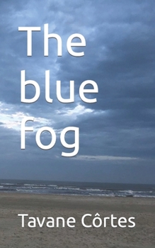 Paperback The blue fog Book