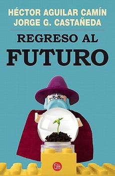 Paperback Regreso al Futuro = Back to the Future [Spanish] Book