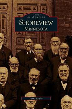 Shoreview, Minnesota - Book  of the Images of America: Minnesota