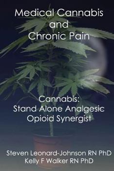Medical Cannabis and Chronic Pain
