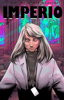 Paperback Imperio Book