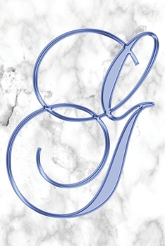 G Journal: A Monogram G Initial Capital Letter Notebook For Writing And Notes: Great Personalized Gift For All First, Middle, Or Last Names (Pink Gold Smoke Fire Swirl Print)