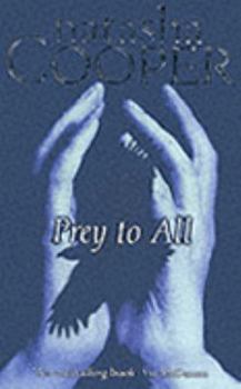 Prey to All - Book #3 of the Trish Maguire