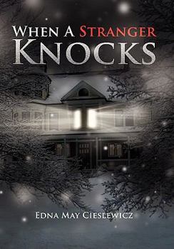 Paperback When a Stranger Knocks Book