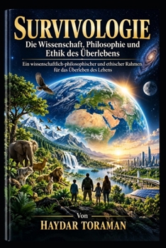 SURVIVOLOGIE Die Wissenschaft, Philosophie und Ethik des Überlebens: Ein wissenschaftlich-philosophischer und ethischer Rahmen für das Überleben des Lebens