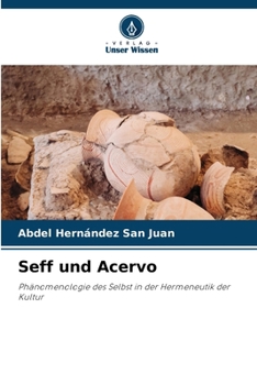 Paperback Seff und Acervo [German] Book