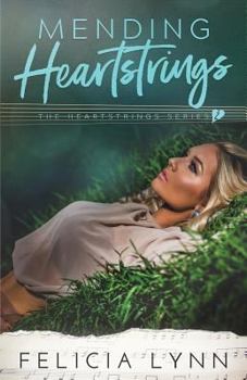 Paperback Mending Heartstrings Book