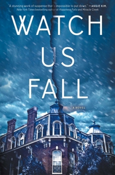 Paperback Watch Us Fall Book