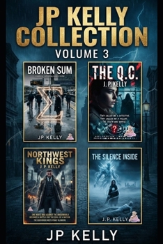 J P KELLY COLLECTION VOLUME 3