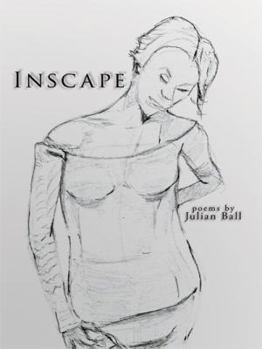 Hardcover Inscape: Poems by Book