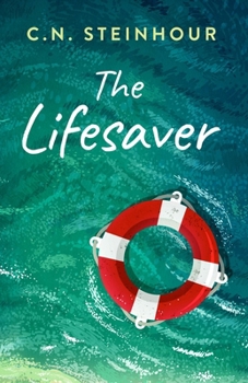 Paperback The Lifesaver Book