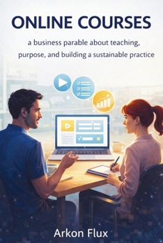 Online Courses: A Business Parable About Teaching, Purpose, and Building a Sustainable Practice