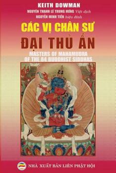 Paperback Các b&#7853;c chân s&#432; &#272;&#7841;i th&#7911; &#7845;n [Vietnamese] Book