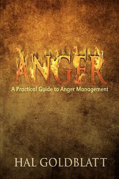 Paperback Anger Book