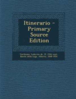 Itinerario