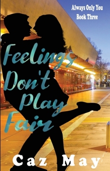 Paperback Feelings Don't Play Fair Book