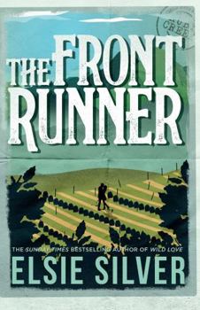 Paperback The Front Runner Book