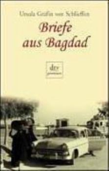 Paperback Briefe aus Bagdad. [German] Book