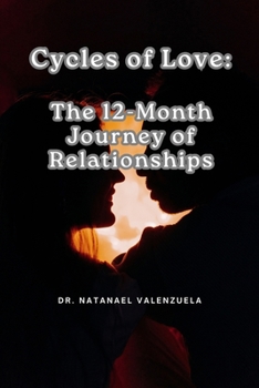 Cycles of Love: The 12-Month Journey of Relationships
