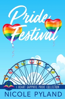 Paperback Pride Festival Book