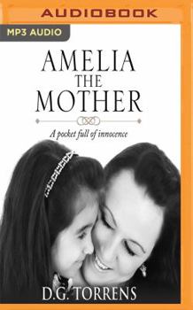 MP3 CD Amelia the Mother: A Pocket Full of Innocence Book