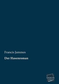 Paperback Der Hasenroman [German] Book