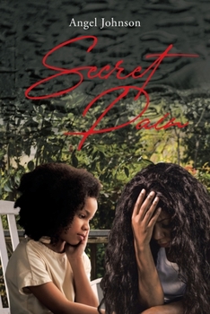 Paperback Secret Pain Book