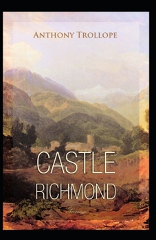 Paperback Castle Richmond Annotated Book