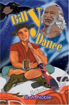 Billy Dance