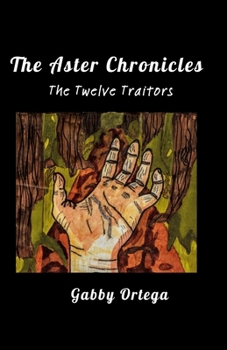 Paperback The Twelve Traitors Book