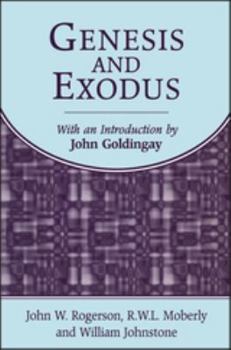 Paperback Genesis and Exodus Book