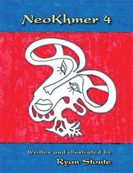 Paperback Neokhmer 4 Book