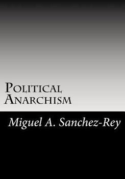 Paperback Political Anarchism Book